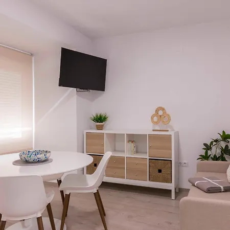 La Mar Serena Apartamento Peñíscola