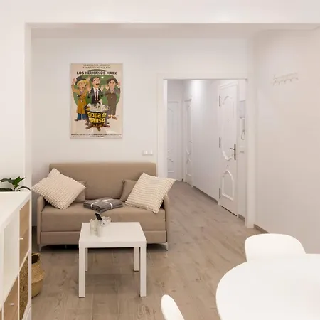 La Mar Serena Peñíscola