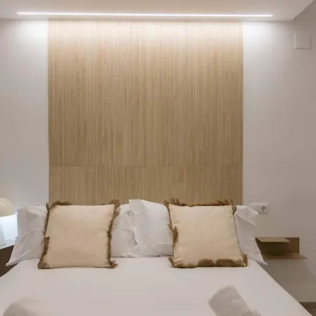 Appartement La Mar Serena *