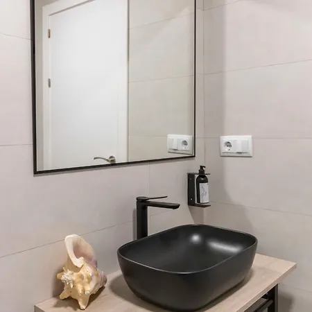 Appartement La Mar Serena Peñíscola