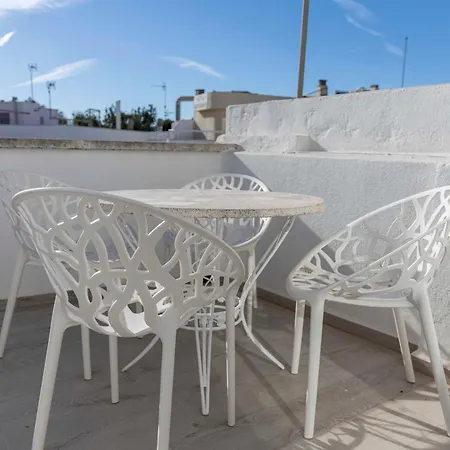 La Mar Serena *