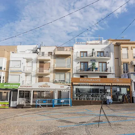 La Mar Serena Lägenhet