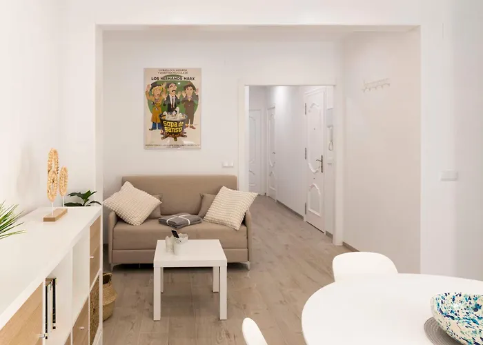 La Mar Serena Peñíscola